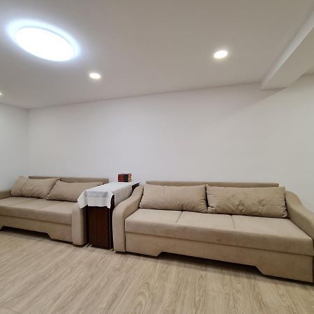Luxury Panoramic Apartment Oradea Exterior foto
