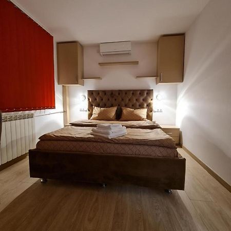 Luxury Panoramic Apartment Oradea Exterior foto