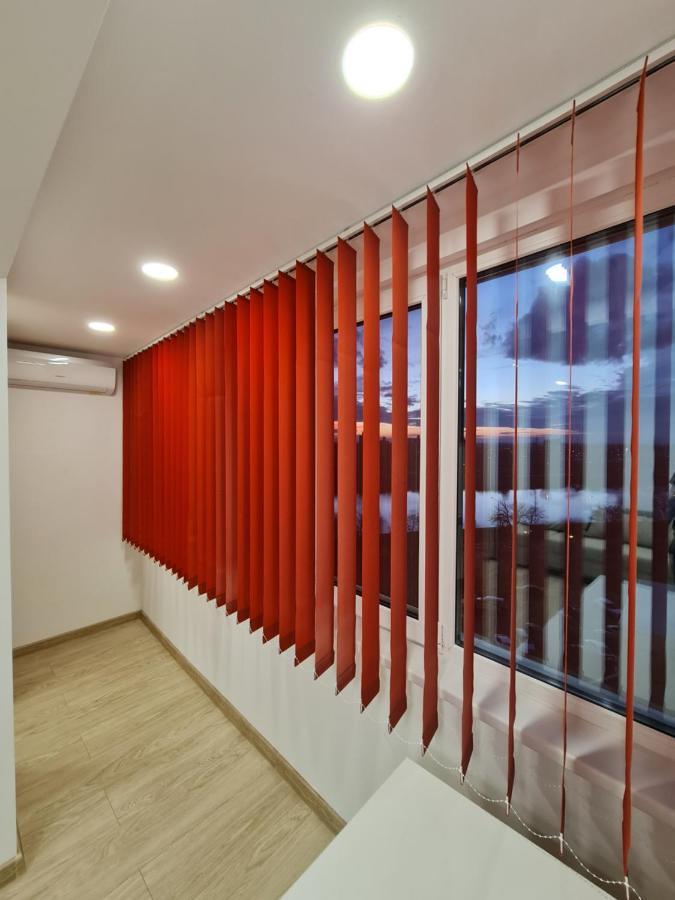 Luxury Panoramic Apartment Oradea Exterior foto