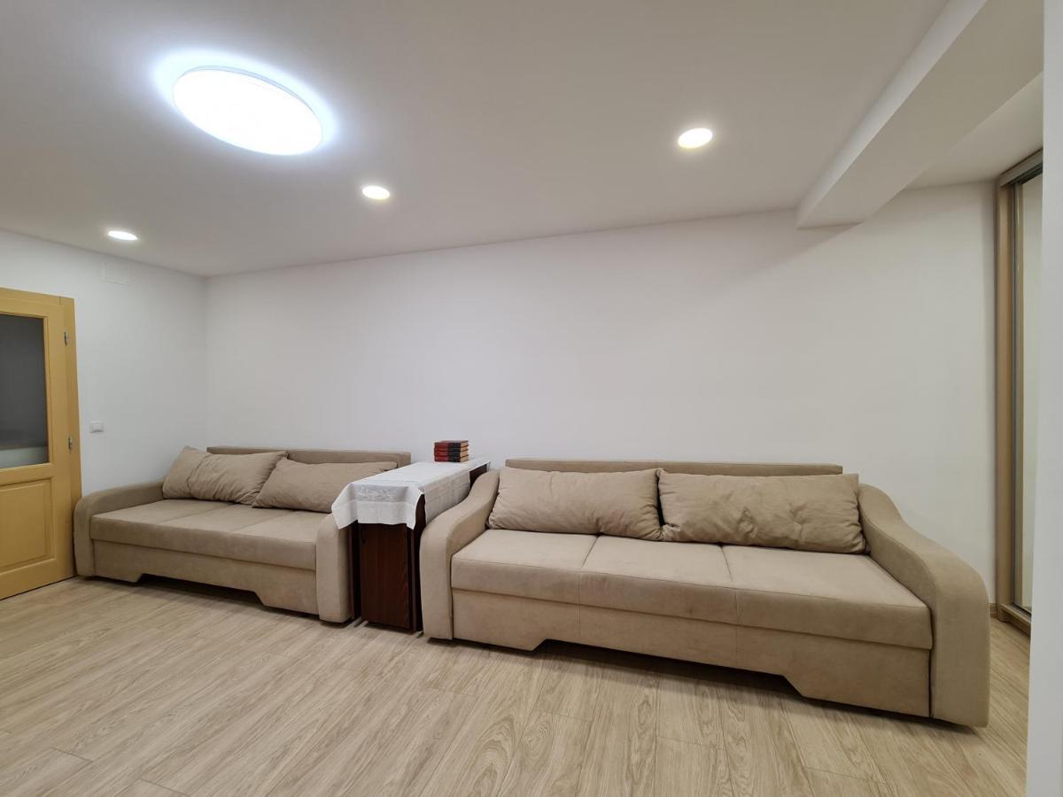 Luxury Panoramic Apartment Oradea Exterior foto