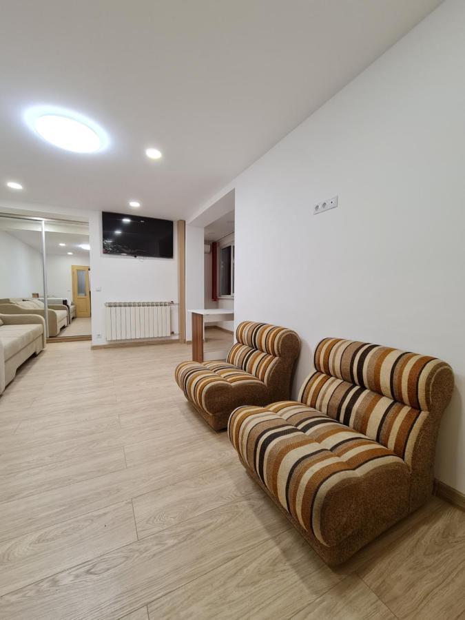 Luxury Panoramic Apartment Oradea Exterior foto
