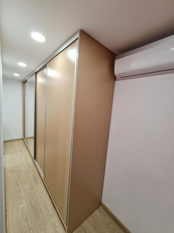 Luxury Panoramic Apartment Oradea Exterior foto