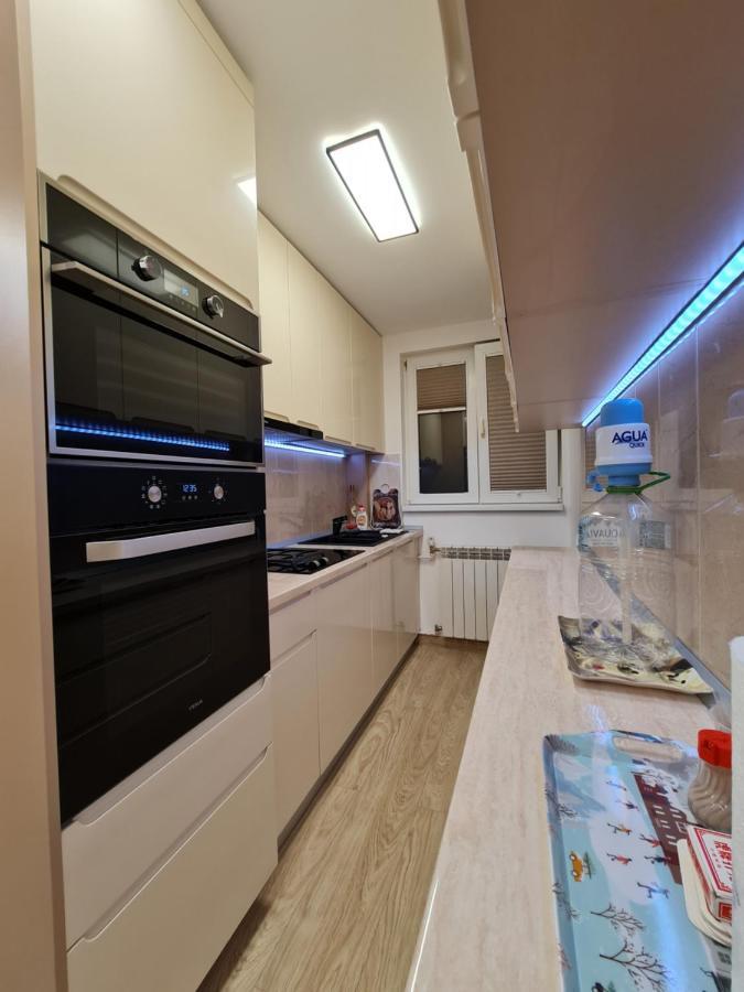 Luxury Panoramic Apartment Oradea Exterior foto