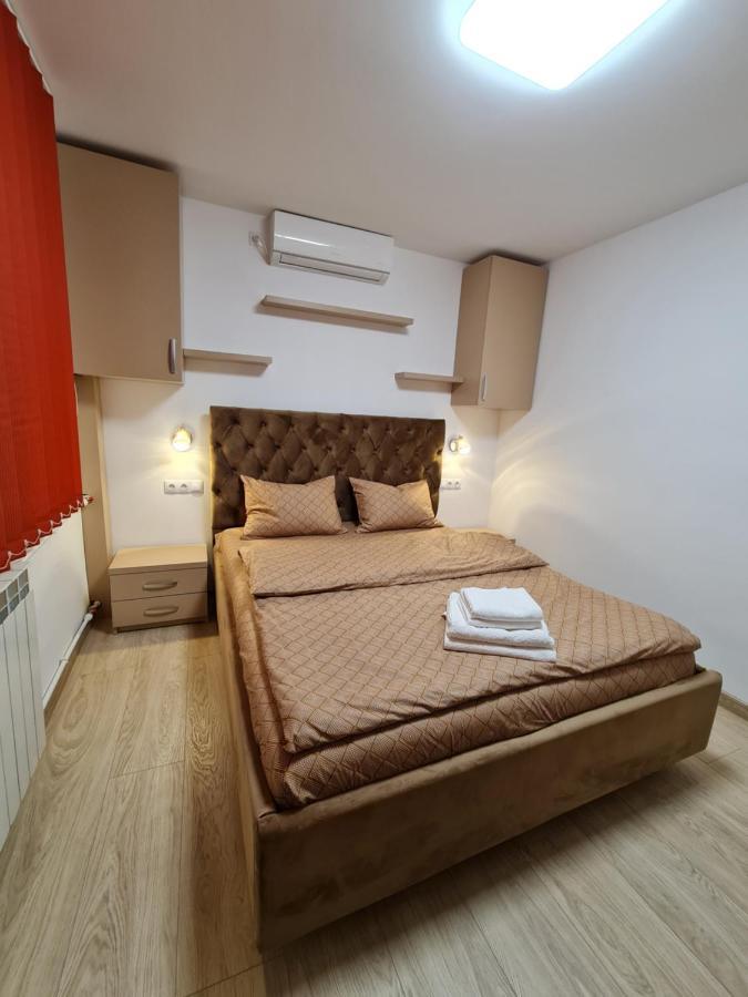 Luxury Panoramic Apartment Oradea Exterior foto
