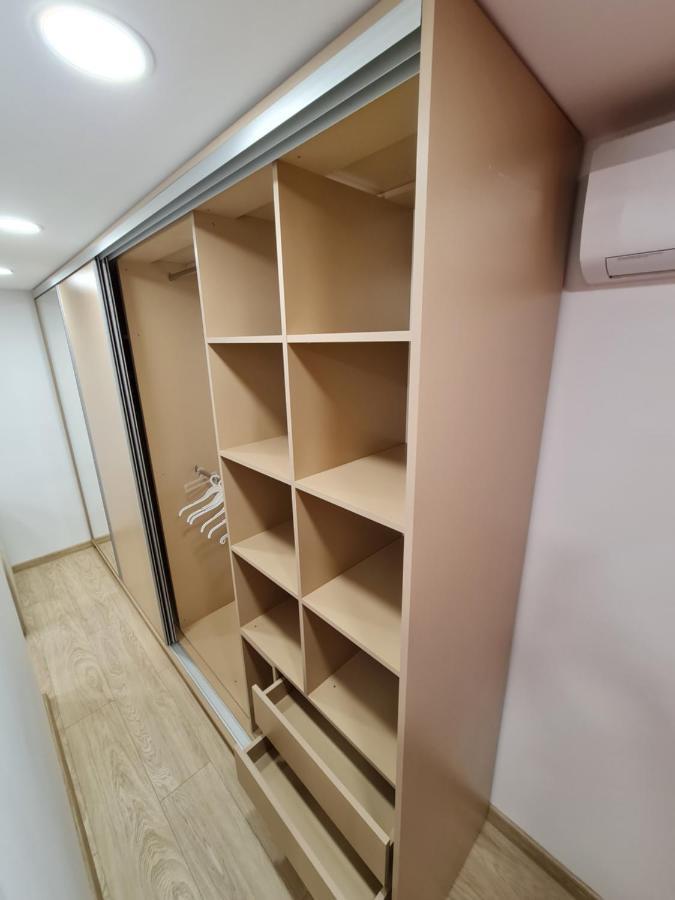 Luxury Panoramic Apartment Oradea Exterior foto