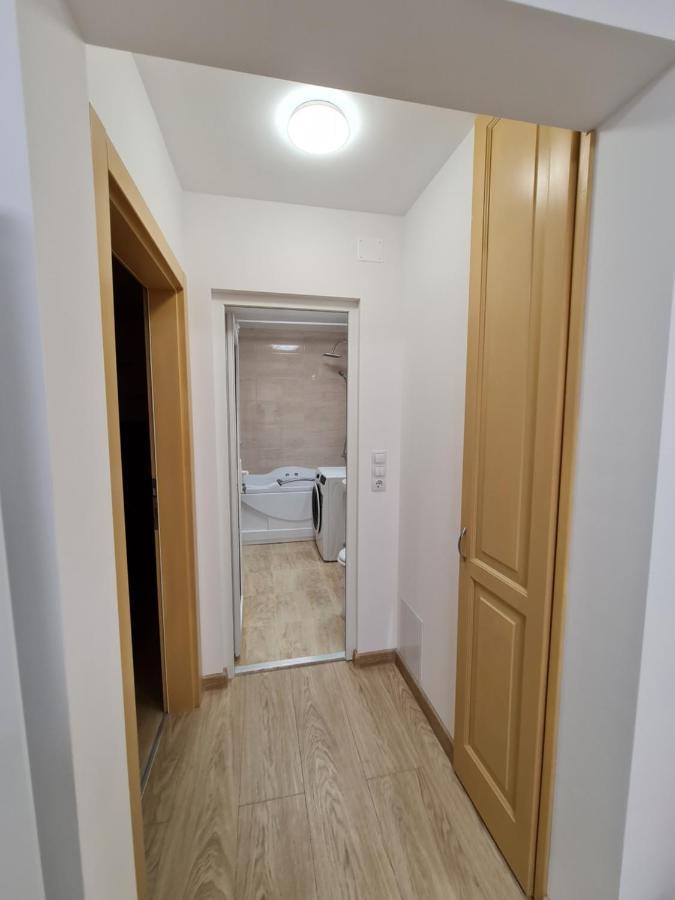 Luxury Panoramic Apartment Oradea Exterior foto