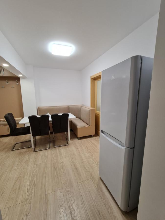 Luxury Panoramic Apartment Oradea Exterior foto