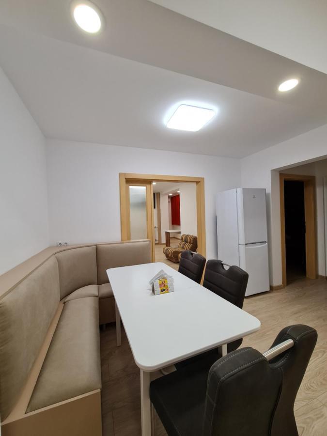 Luxury Panoramic Apartment Oradea Exterior foto